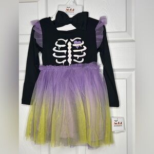 Joyful moments dress